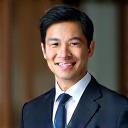 Portrait of Robert Chen, CEO