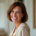 Portrait of Sophia Vance, Philanthropist