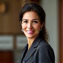 Portrait of Dr. Elara Vance, Holistic Physician